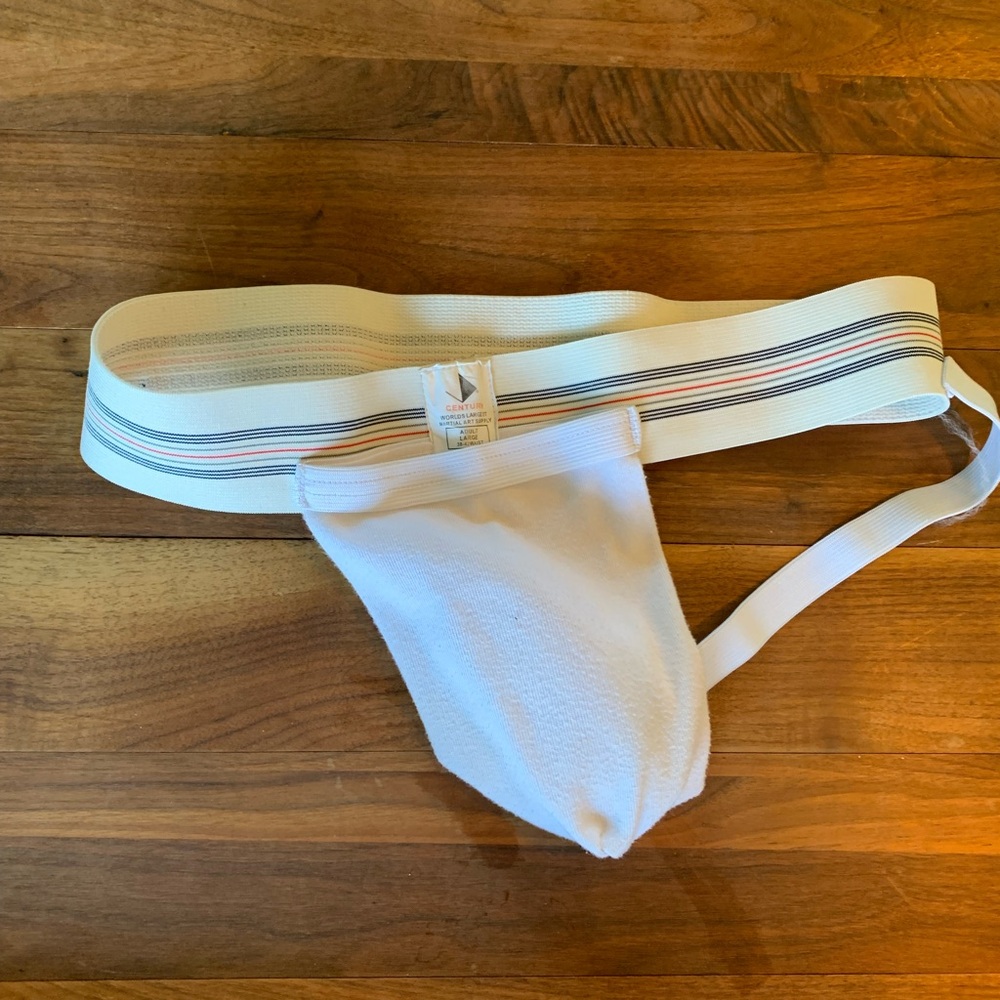 Century Jock Strap Large